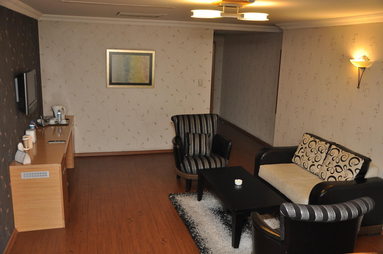 Gaziantep Plaza Hotel ห้อง รูปภาพ