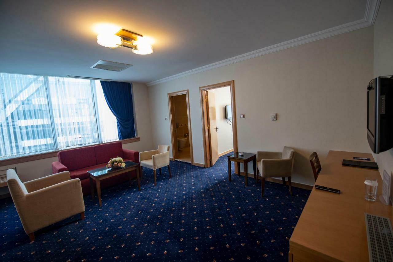 Gaziantep Plaza Hotel ภายนอก รูปภาพ